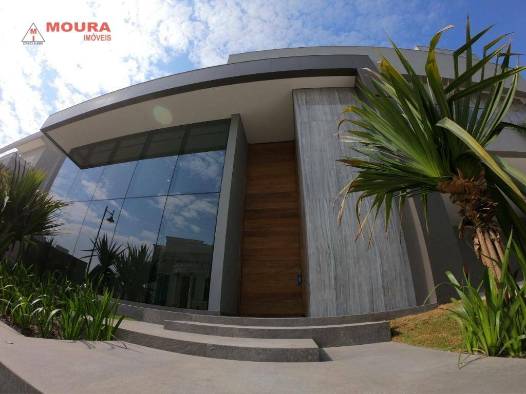 Sobrado à venda com 5 quartos, 950m² - Foto 2