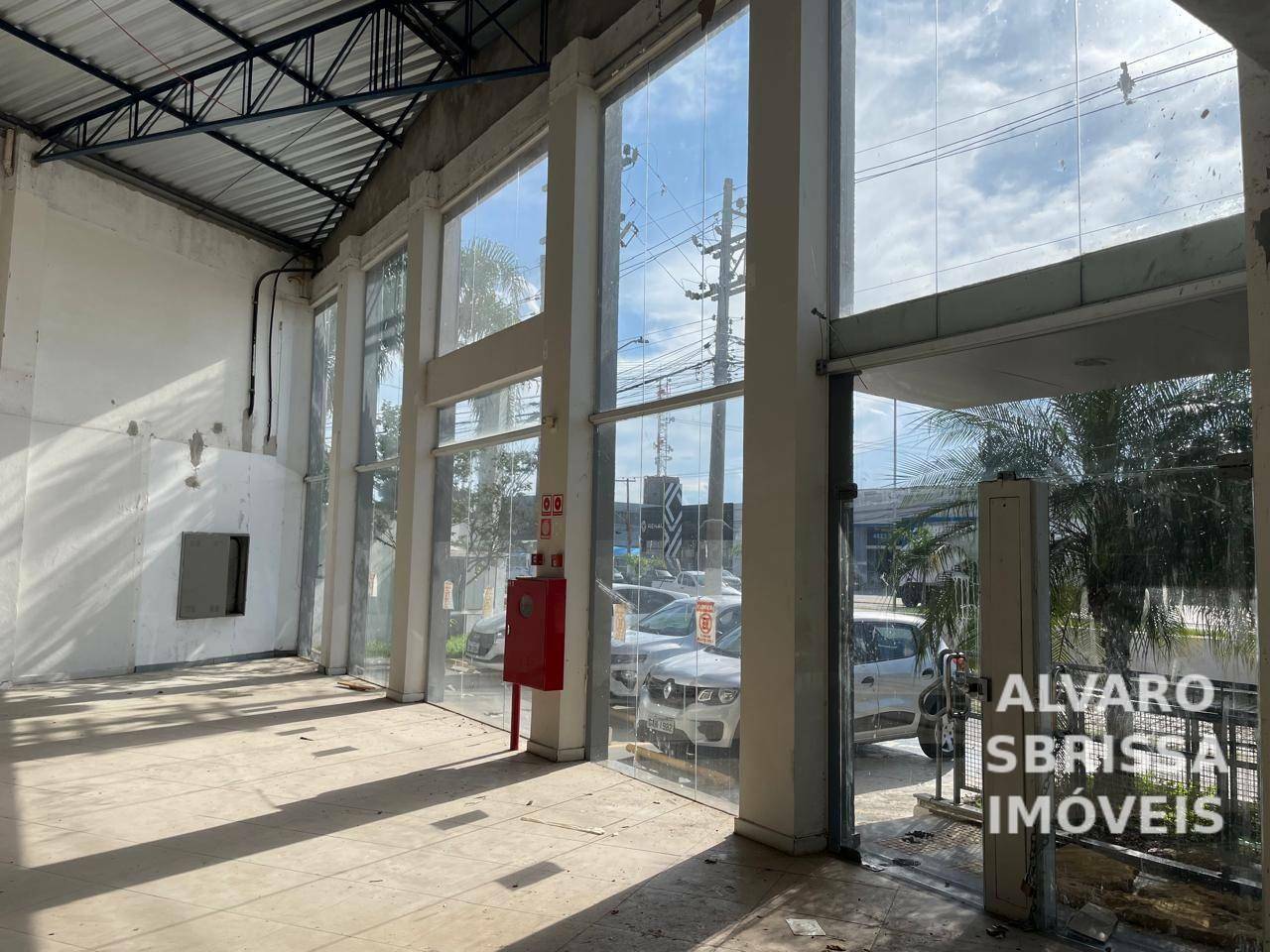 Depósito-Galpão-Armazém para alugar, 903m² - Foto 3