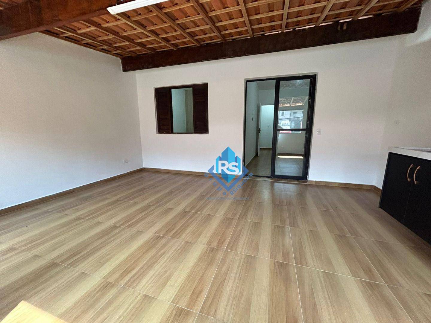 Sobrado à venda com 2 quartos, 130m² - Foto 27