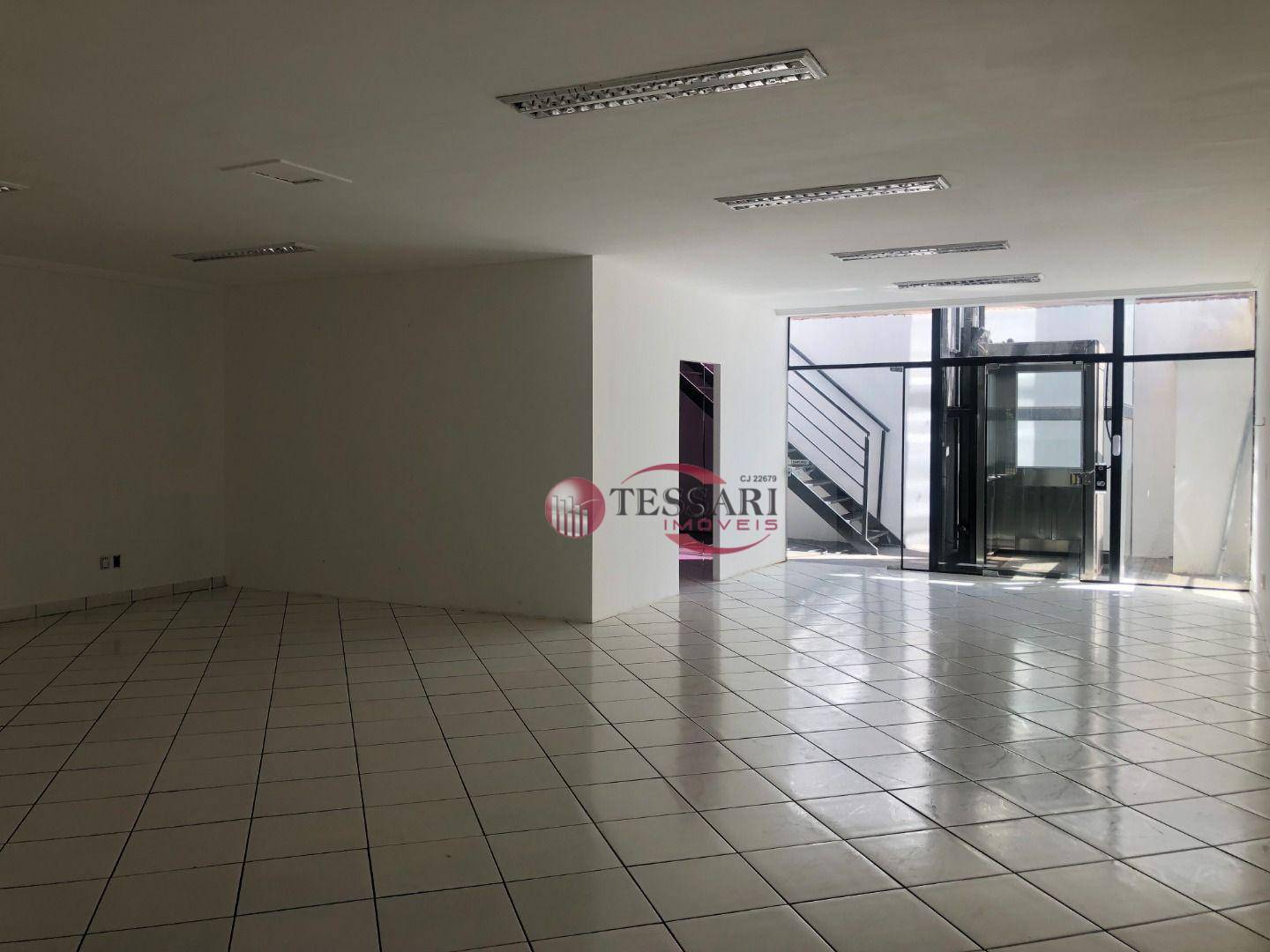 Prédio Inteiro para alugar, 551m² - Foto 7