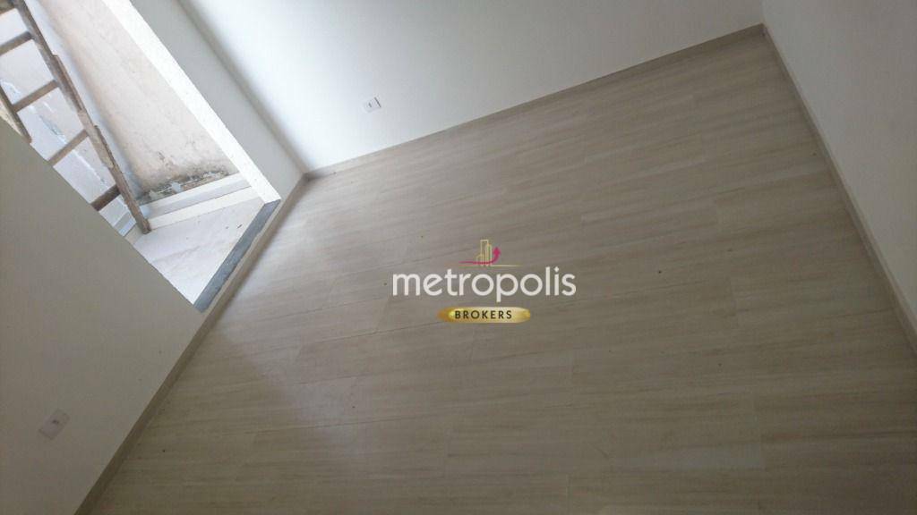 Sobrado à venda com 3 quartos, 100m² - Foto 6