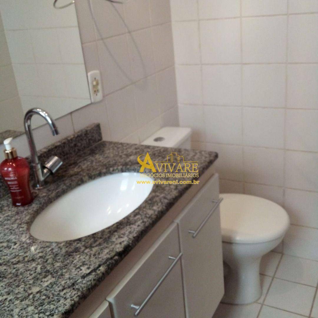 Apartamento à venda com 3 quartos, 82m² - Foto 18