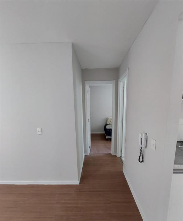 Apartamento para alugar com 1 quarto, 30m² - Foto 9