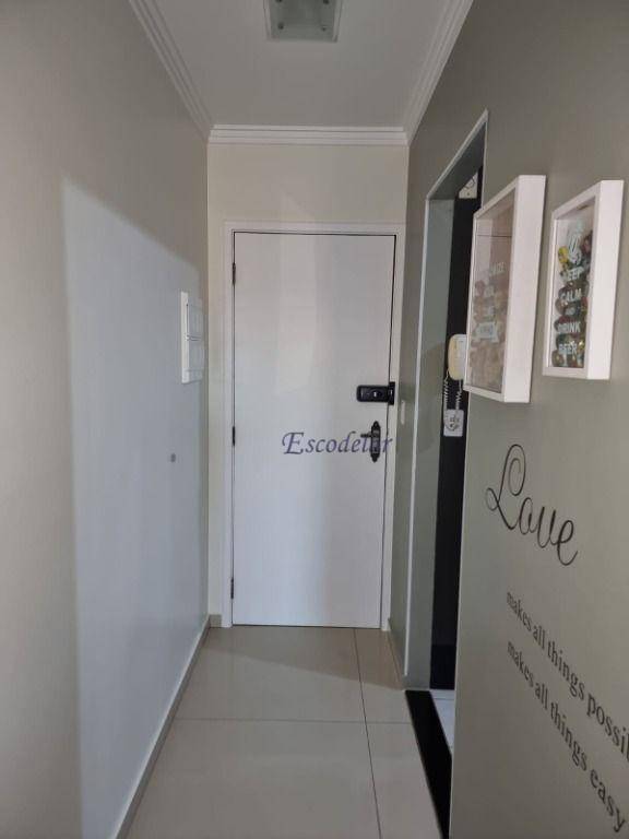 Apartamento à venda com 2 quartos, 60m² - Foto 7