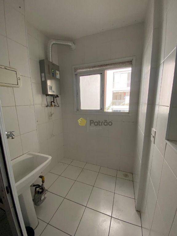 Apartamento à venda com 3 quartos, 80m² - Foto 14