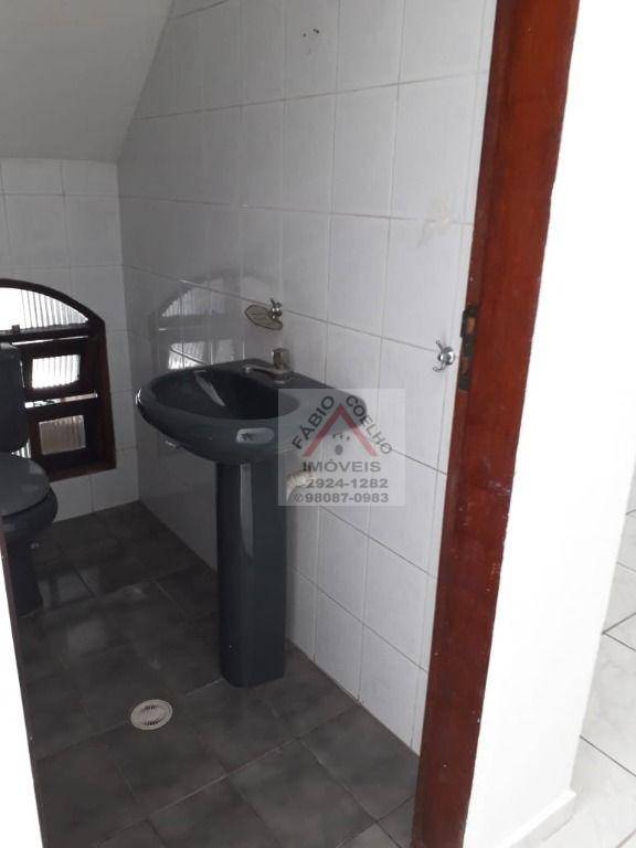 Sobrado à venda com 3 quartos, 120m² - Foto 13