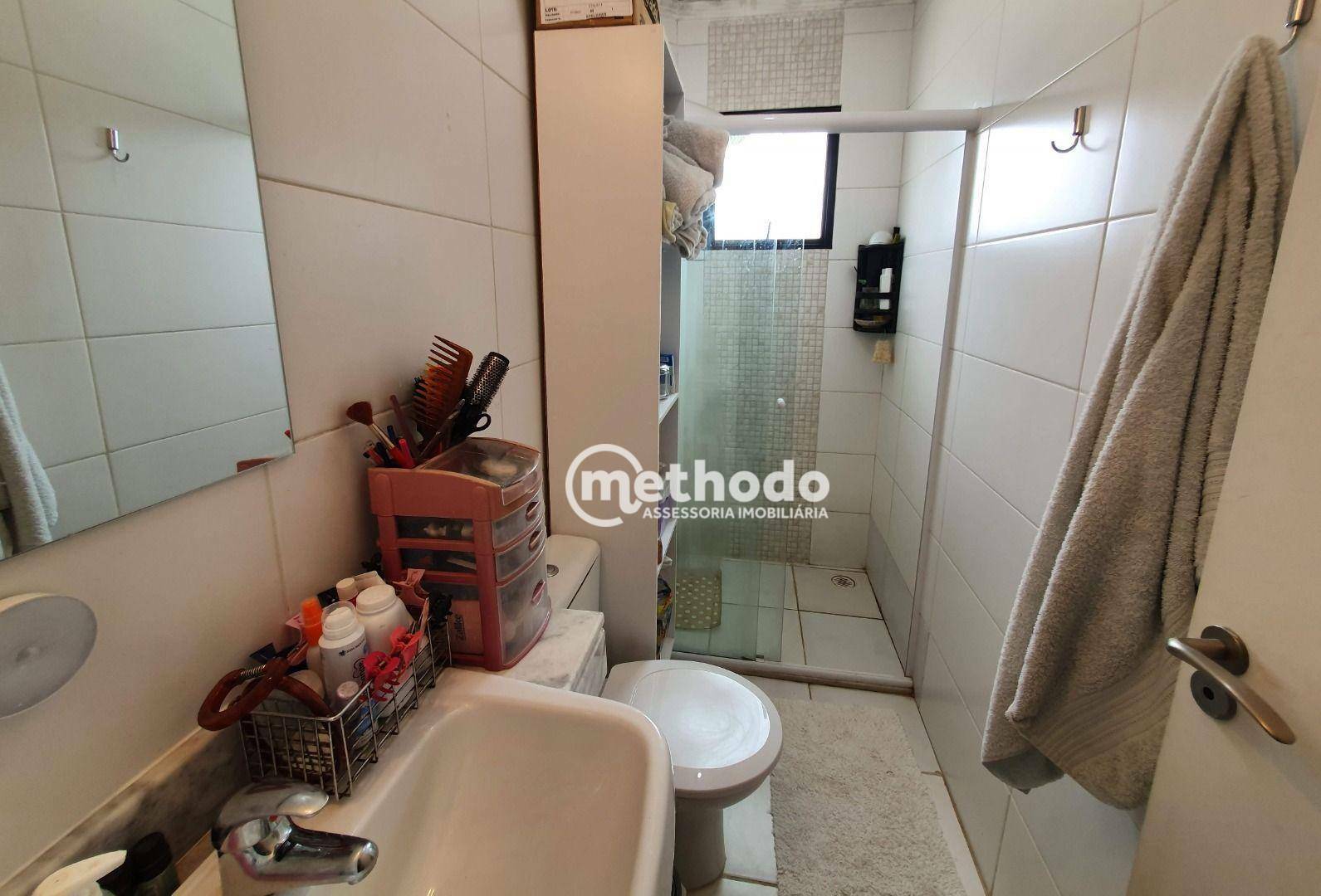 Casa de Condomínio à venda e aluguel com 2 quartos, 74m² - Foto 21