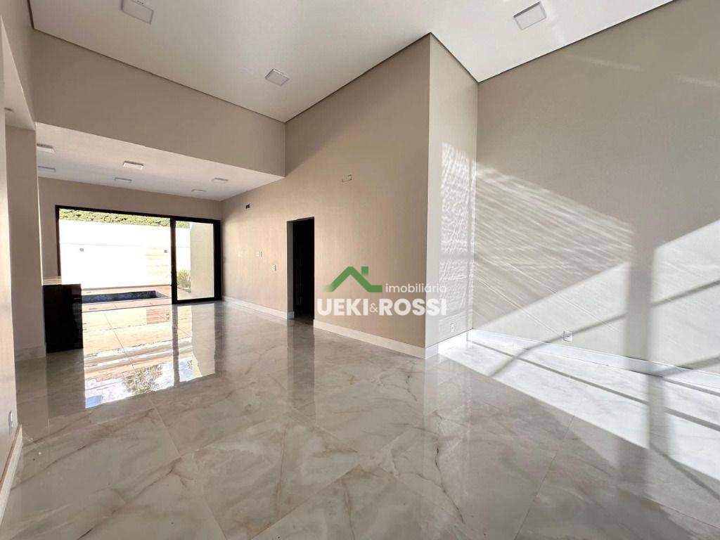 Casa de Condomínio à venda com 3 quartos, 190m² - Foto 46
