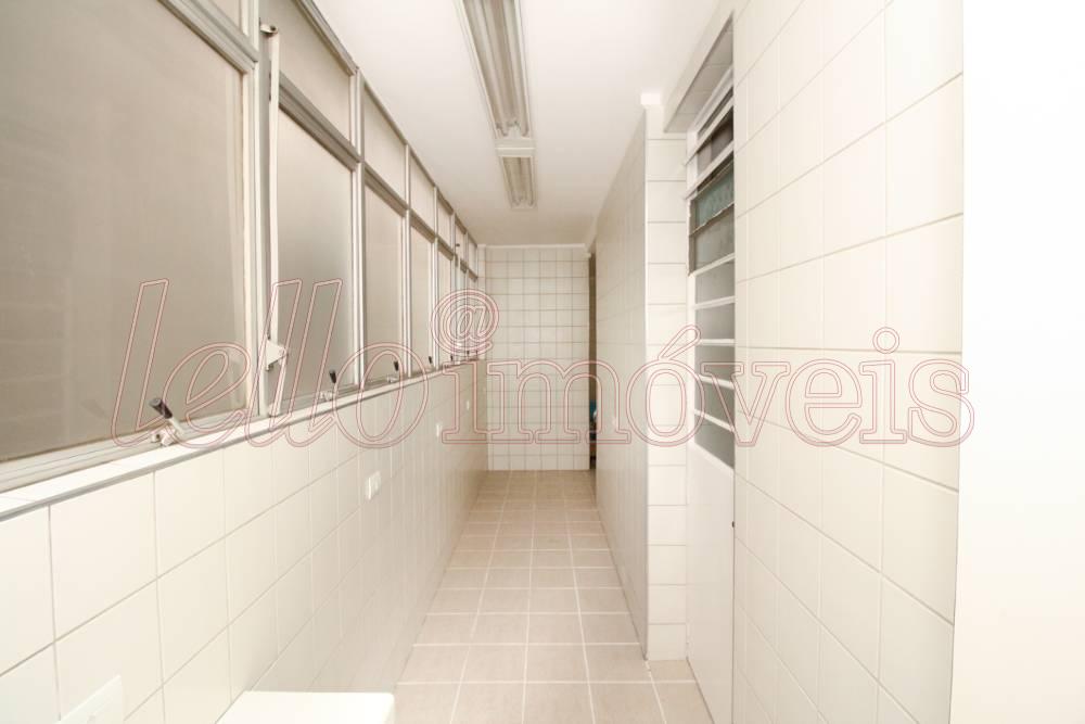 Apartamento para alugar com 4 quartos, 307m² - Foto 23