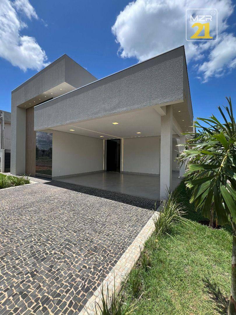 Casa de Condomínio à venda com 4 quartos, 239m² - Foto 28