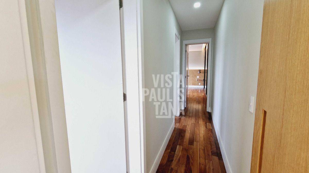 Apartamento à venda com 3 quartos, 122m² - Foto 13