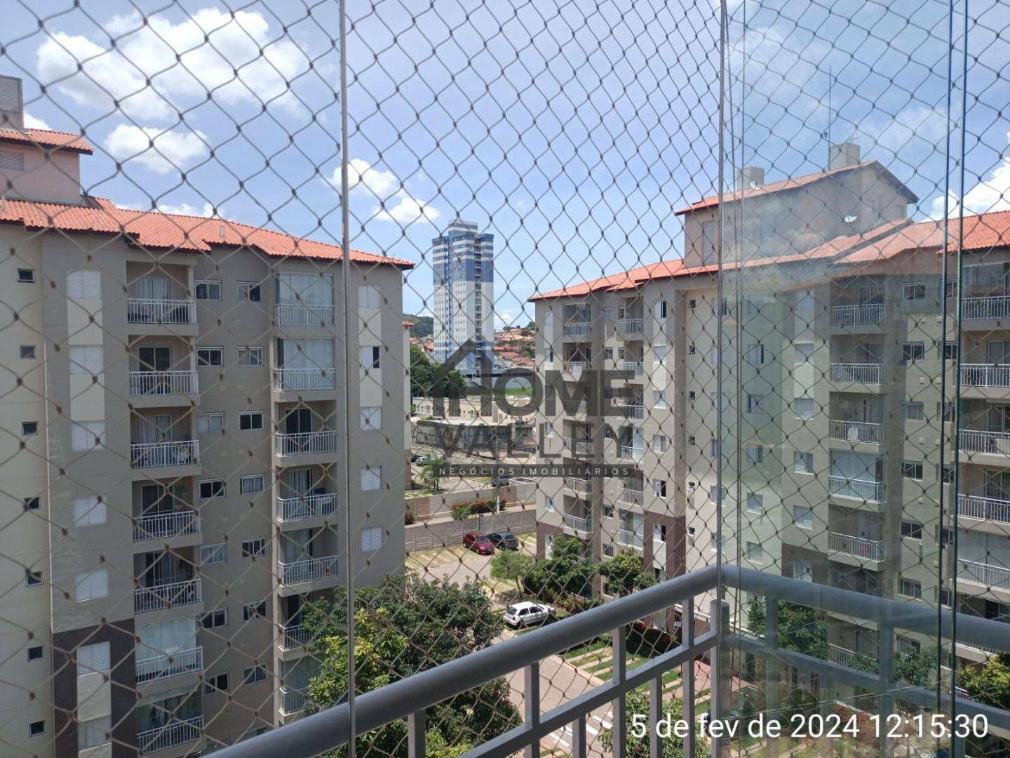 Apartamento à venda com 2 quartos, 51m² - Foto 19