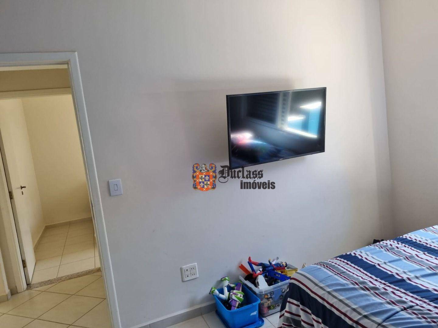 Sobrado à venda com 3 quartos, 252m² - Foto 26