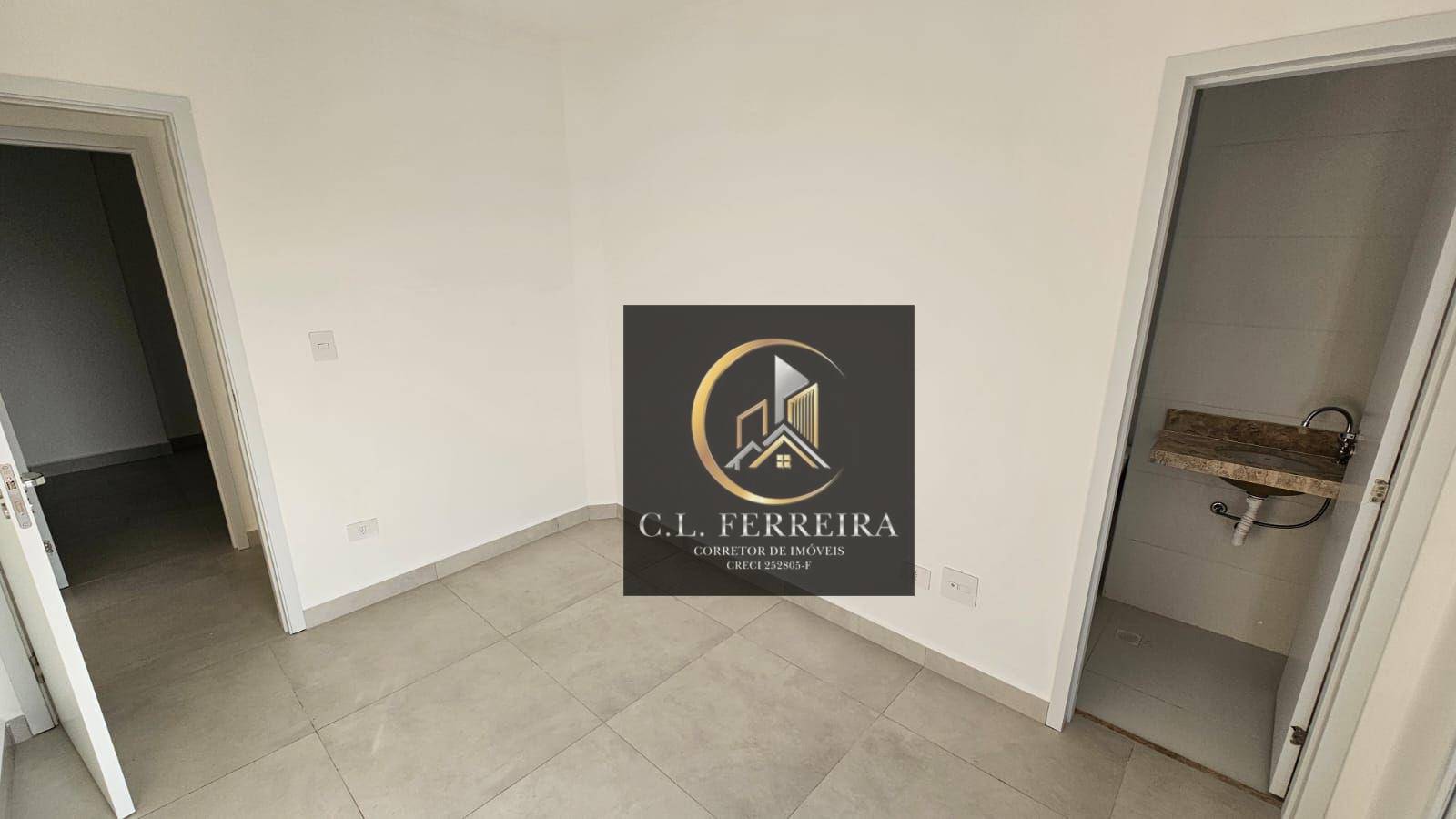 Apartamento à venda com 2 quartos, 80m² - Foto 15