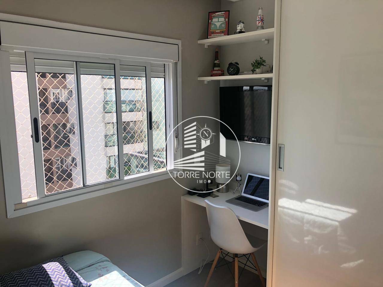 Apartamento à venda com 3 quartos, 84m² - Foto 29