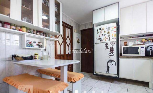 Apartamento à venda com 4 quartos, 166m² - Foto 14