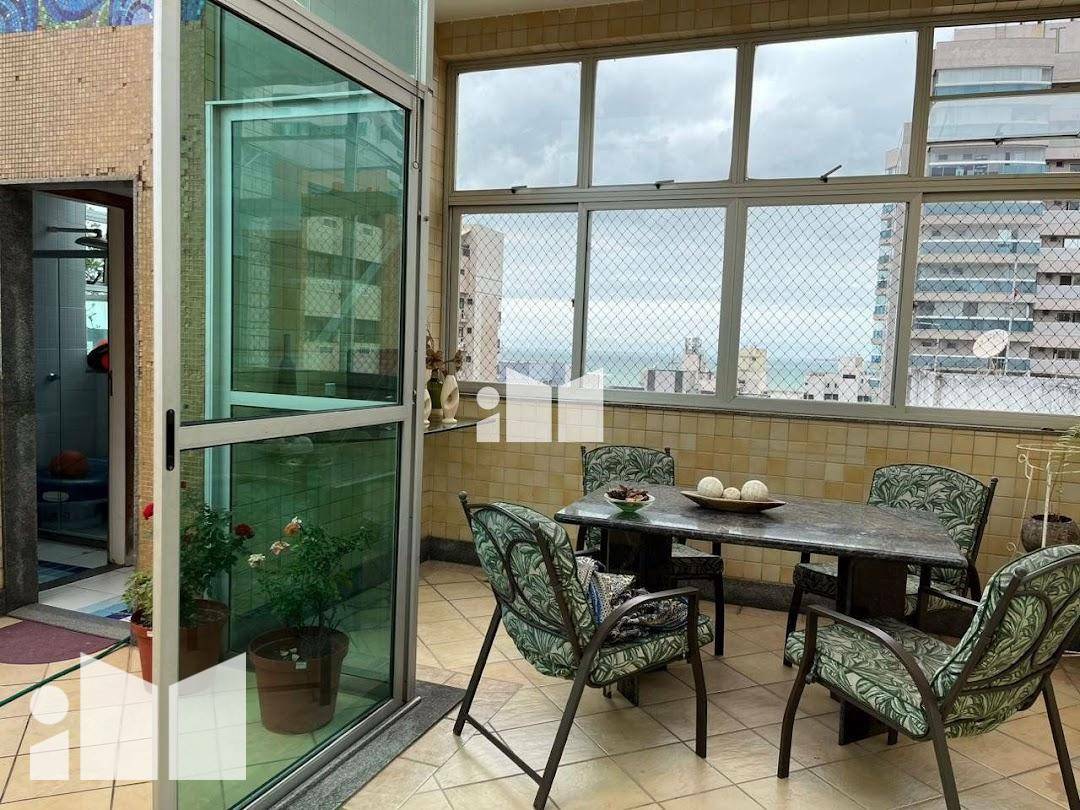 Cobertura à venda com 3 quartos, 284m² - Foto 8