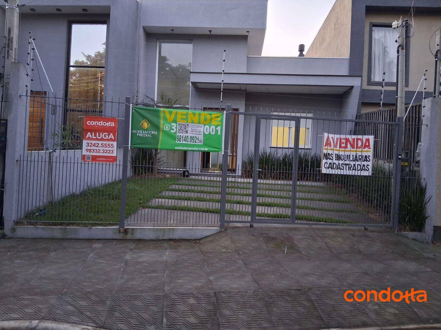 Casa para alugar com 3 quartos, 100m² - Foto 16