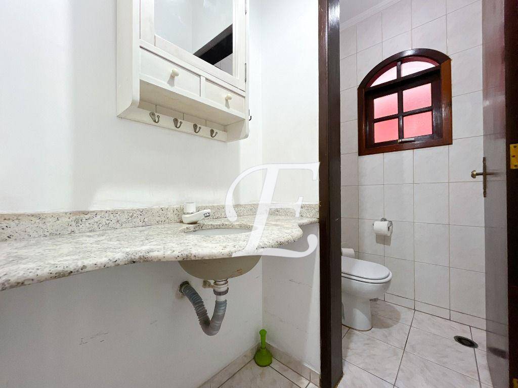 Sobrado à venda com 3 quartos, 227m² - Foto 28