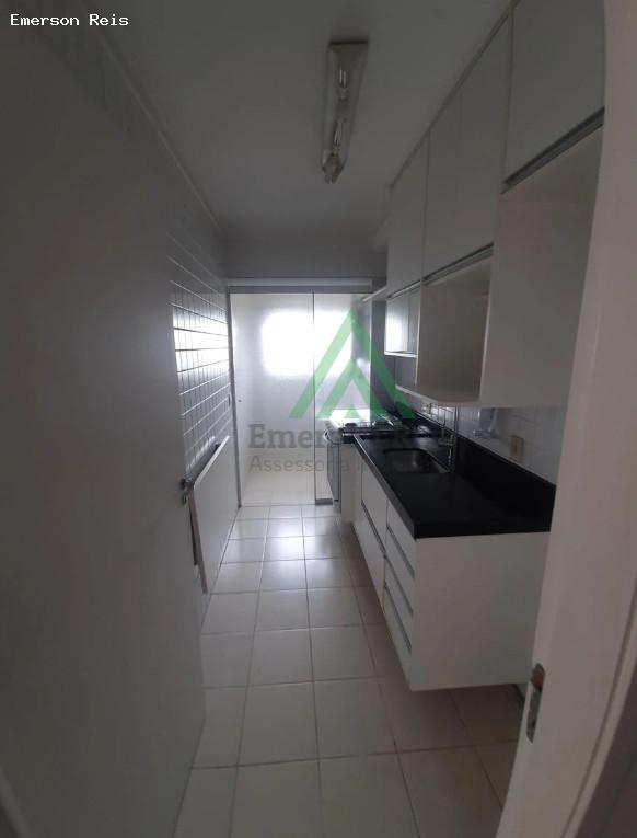 Apartamento à venda com 3 quartos, 72m² - Foto 11