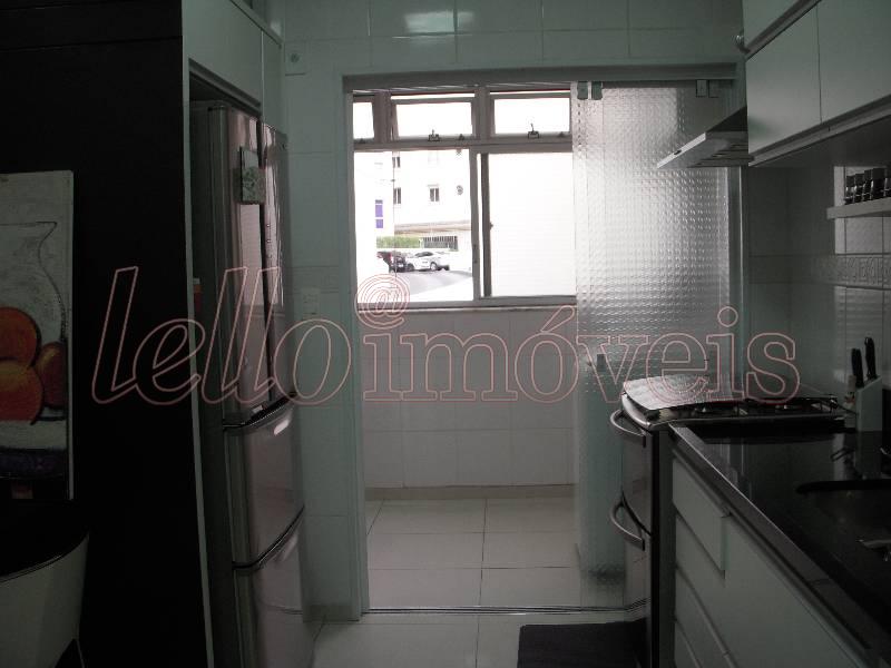 Apartamento à venda com 4 quartos, 187m² - Foto 18