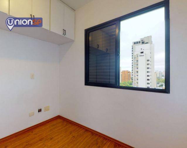 Apartamento à venda com 1 quarto, 33m² - Foto 5