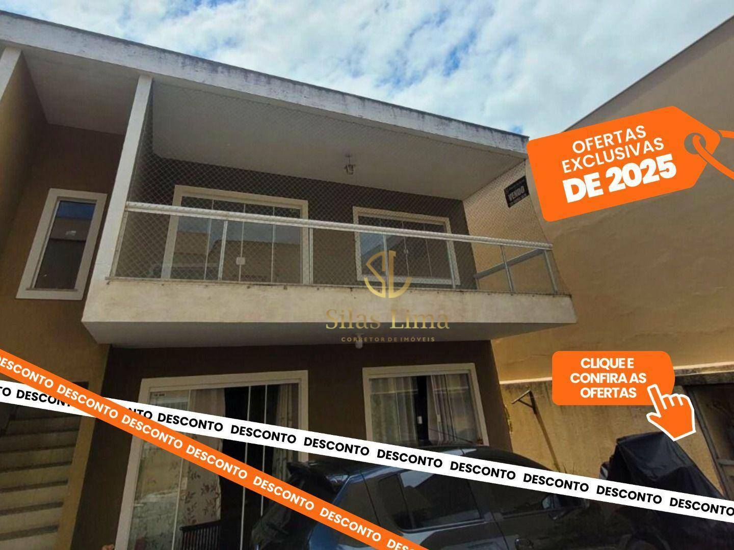 Apartamento à venda com 2 quartos, 60m² - Foto 1