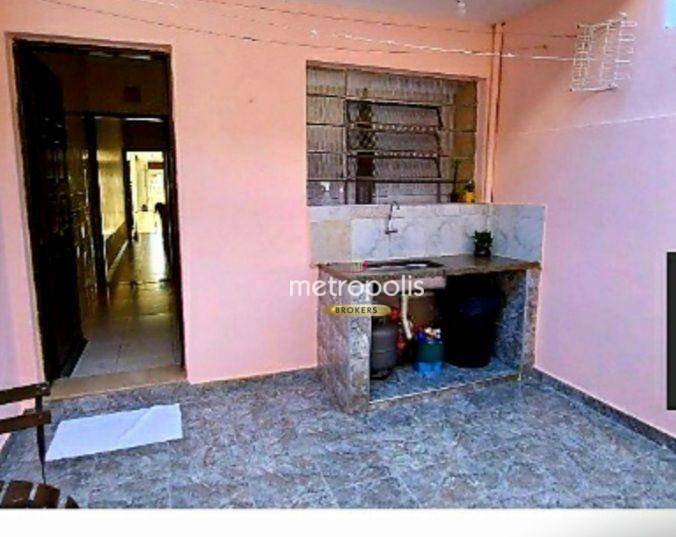 Sobrado à venda com 2 quartos, 150m² - Foto 9