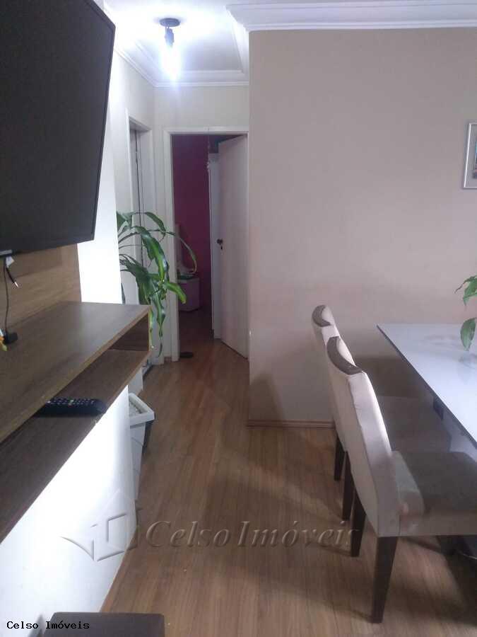 Apartamento à venda com 2 quartos, 54m² - Foto 4