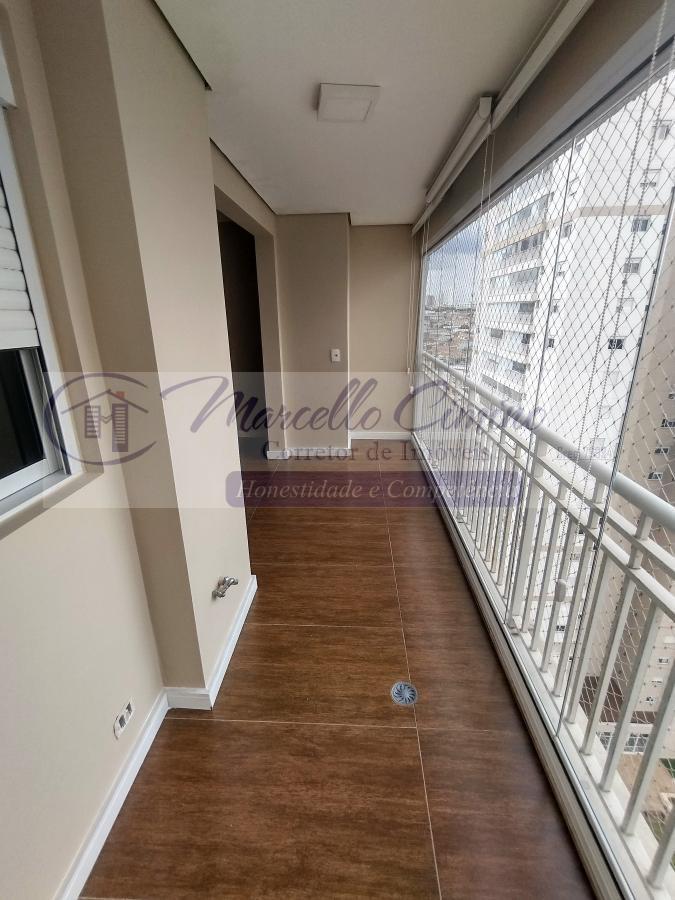 Apartamento à venda com 3 quartos, 77m² - Foto 8