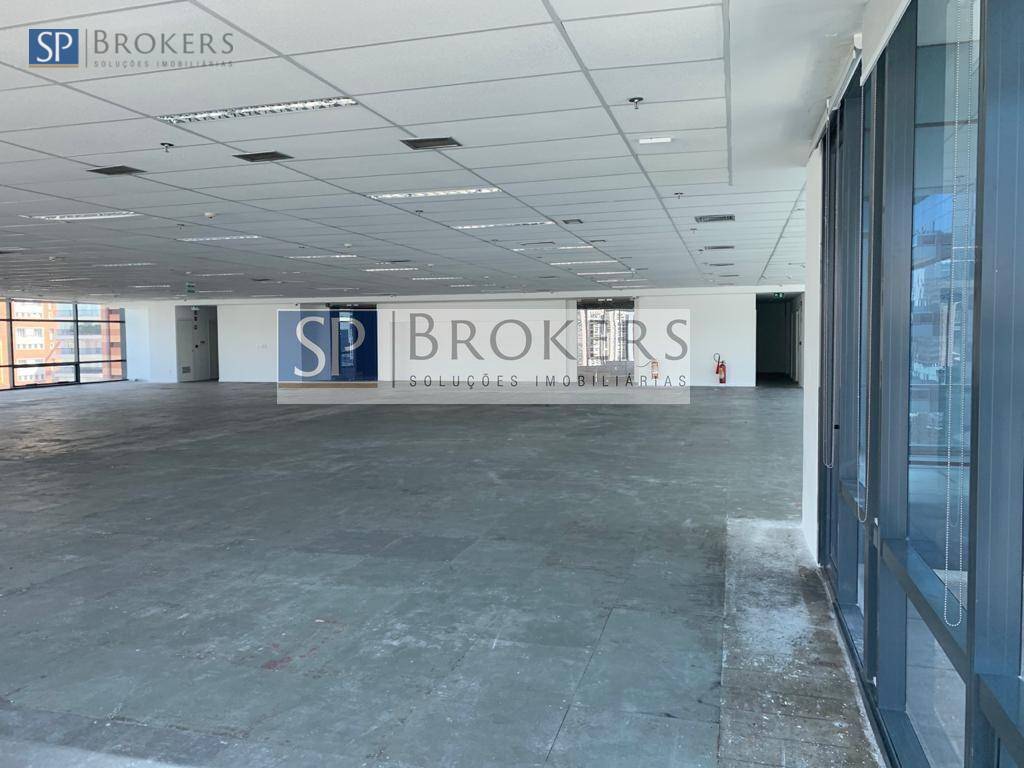 Conjunto Comercial-Sala para alugar, 852m² - Foto 1