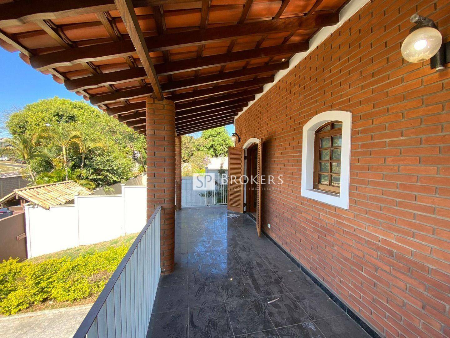 Casa de Condomínio para alugar com 2 quartos, 120m² - Foto 9