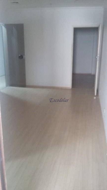 Conjunto Comercial-Sala para alugar, 30m² - Foto 7