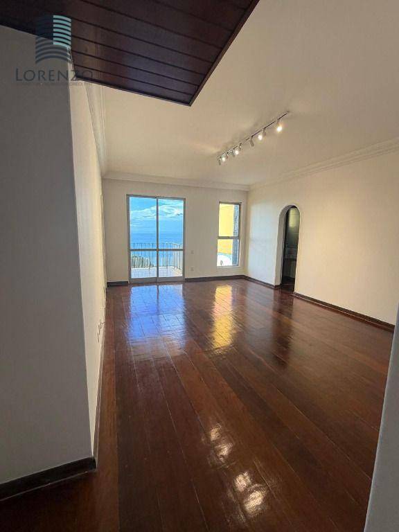 Apartamento, 3 quartos, 127 m² - Foto 2