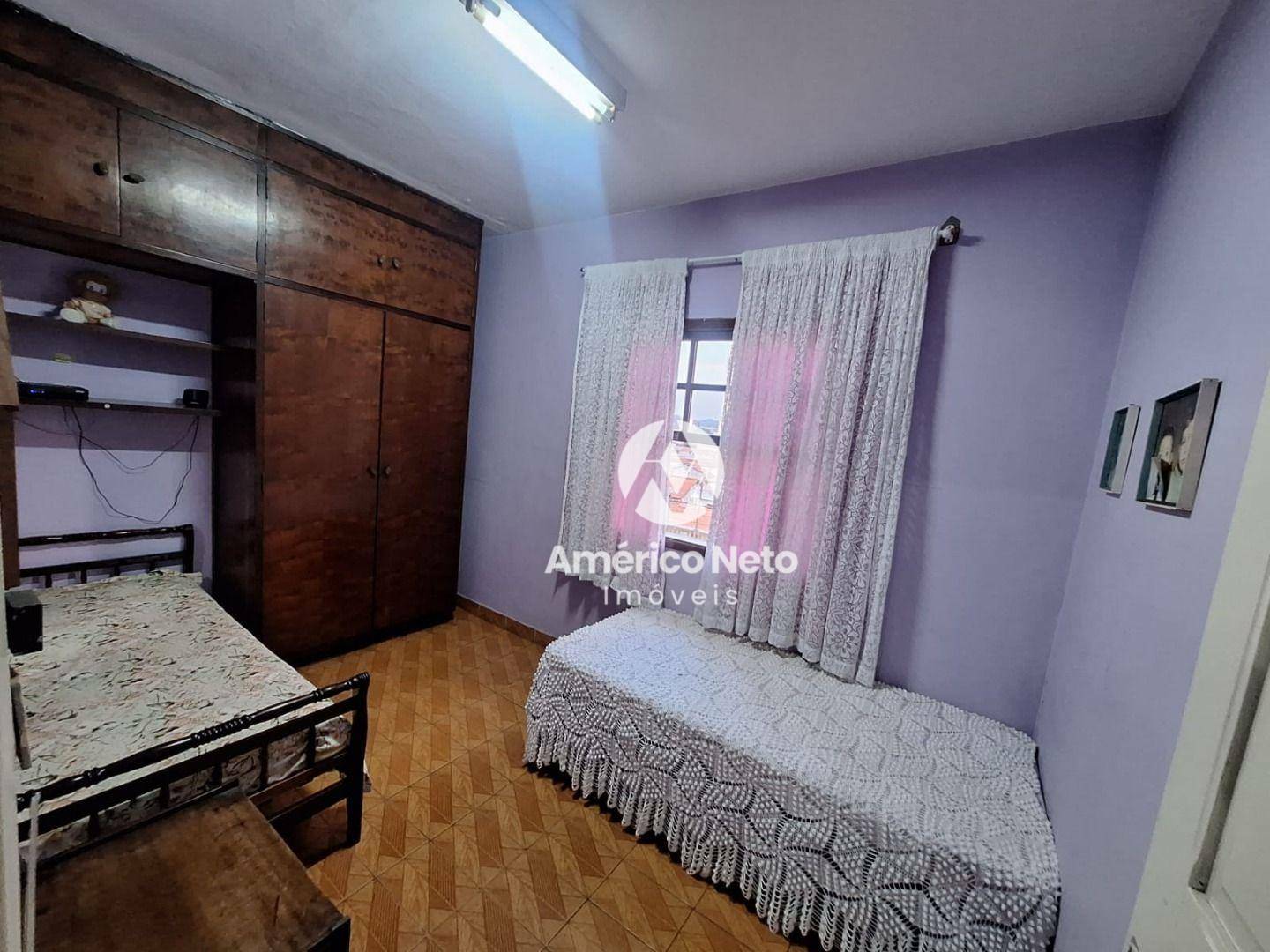 Casa à venda e aluguel com 3 quartos, 300m² - Foto 12