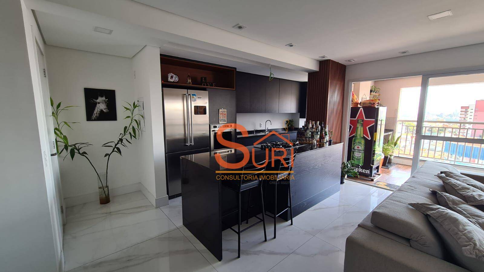 Apartamento, 2 quartos, 90 m² - Foto 35