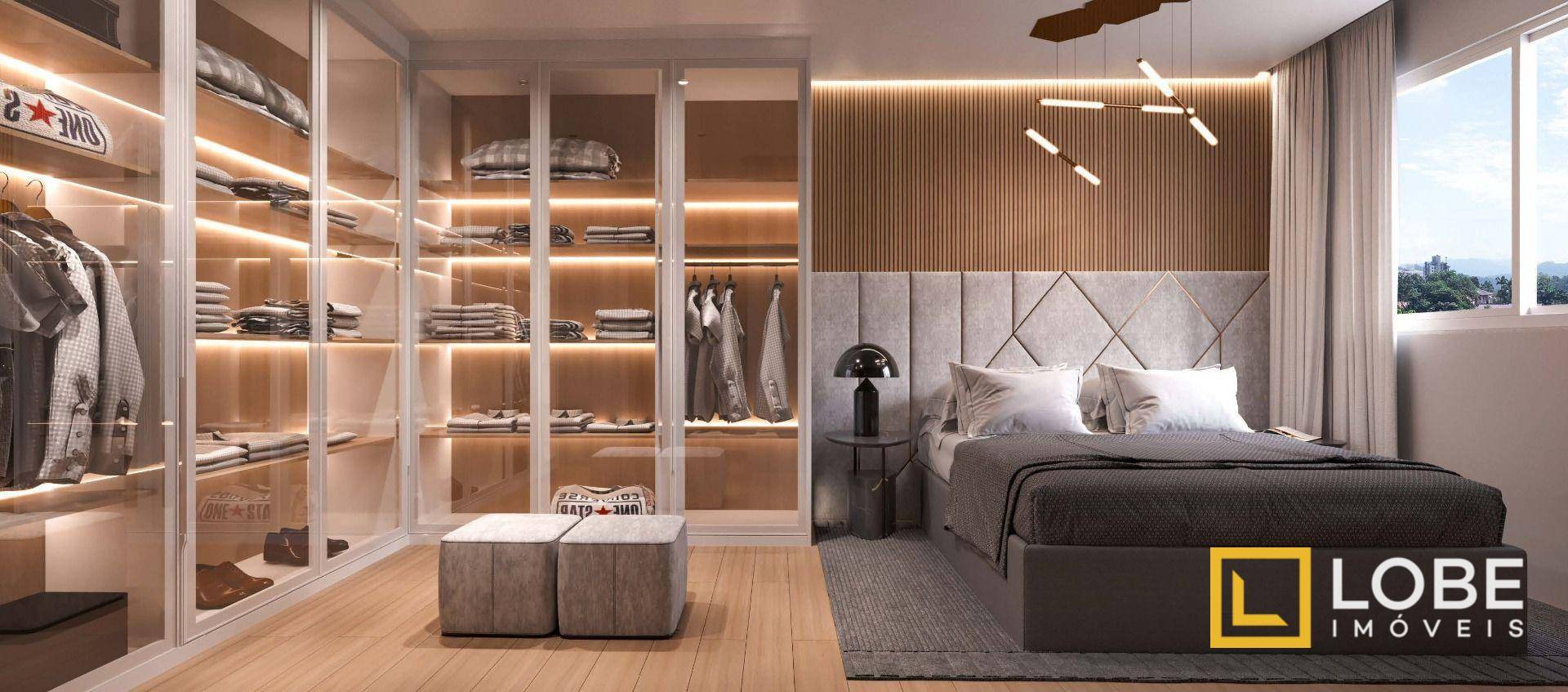 Apartamento, 3 quartos, 83 m² - Foto 2