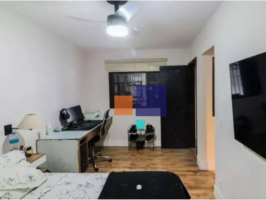 Casa à venda com 5 quartos, 327m² - Foto 3