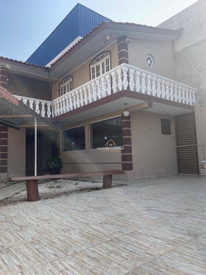 Casa à venda com 3 quartos, 235m² - Foto 30