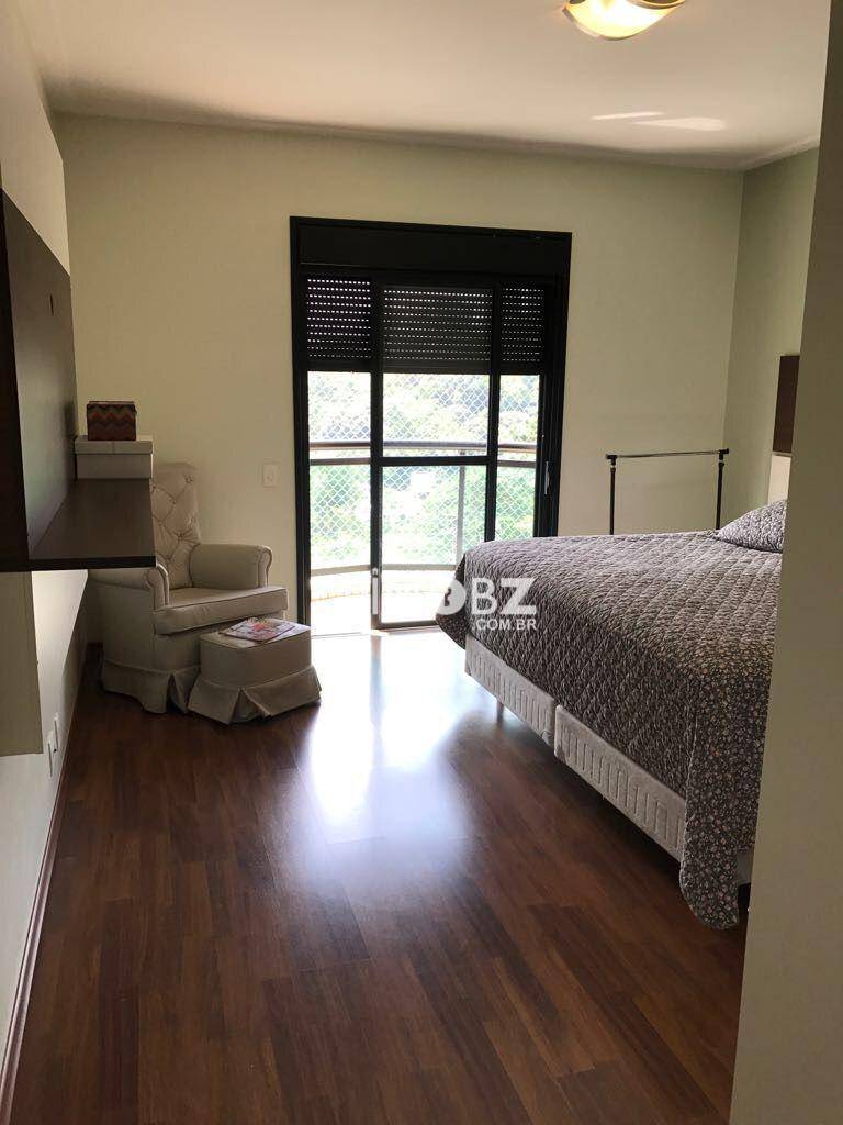 Apartamento à venda com 3 quartos, 191m² - Foto 10