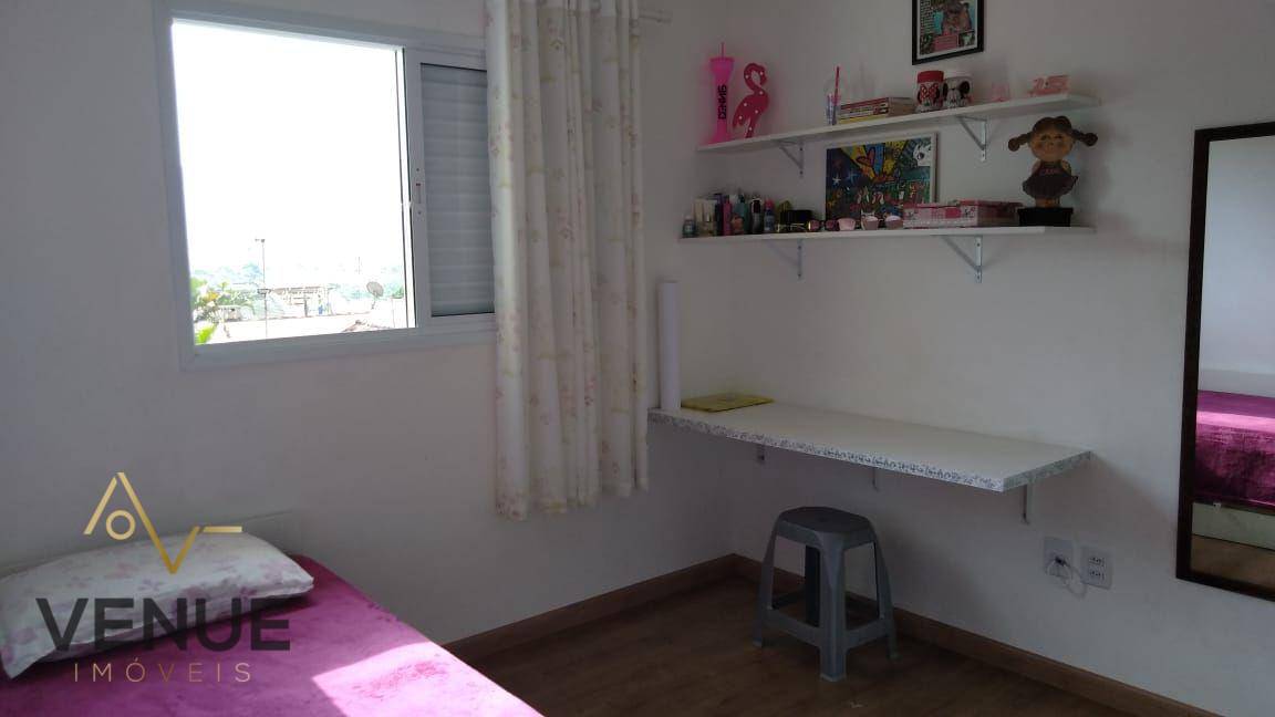 Sobrado à venda com 3 quartos, 180m² - Foto 13