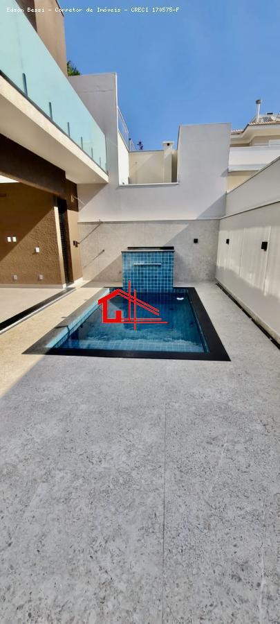 Casa de Condomínio à venda com 3 quartos, 285m² - Foto 48