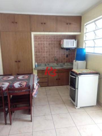 Apartamento à venda com 3 quartos, 130m² - Foto 7