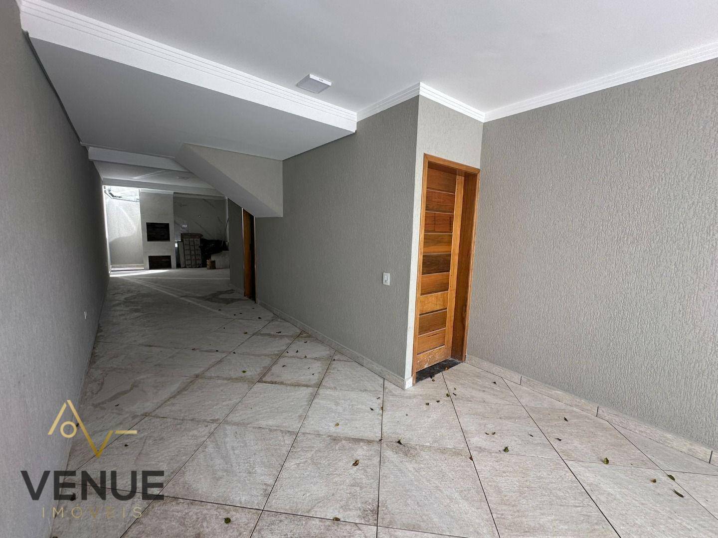 Sobrado à venda com 3 quartos, 163m² - Foto 3