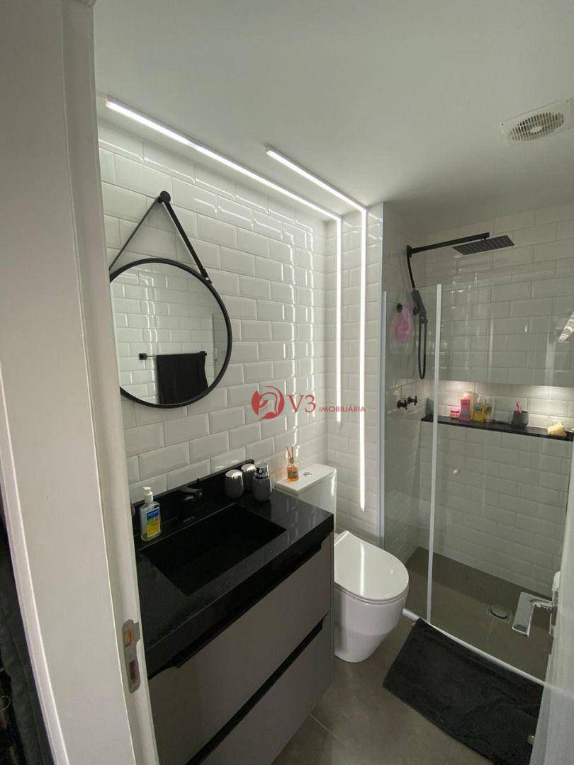 Apartamento à venda com 2 quartos, 62m² - Foto 24