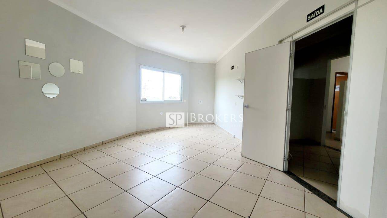 Conjunto Comercial-Sala para alugar, 140m² - Foto 8