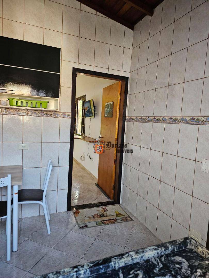 Casa de Condomínio à venda com 1 quarto, 80m² - Foto 13