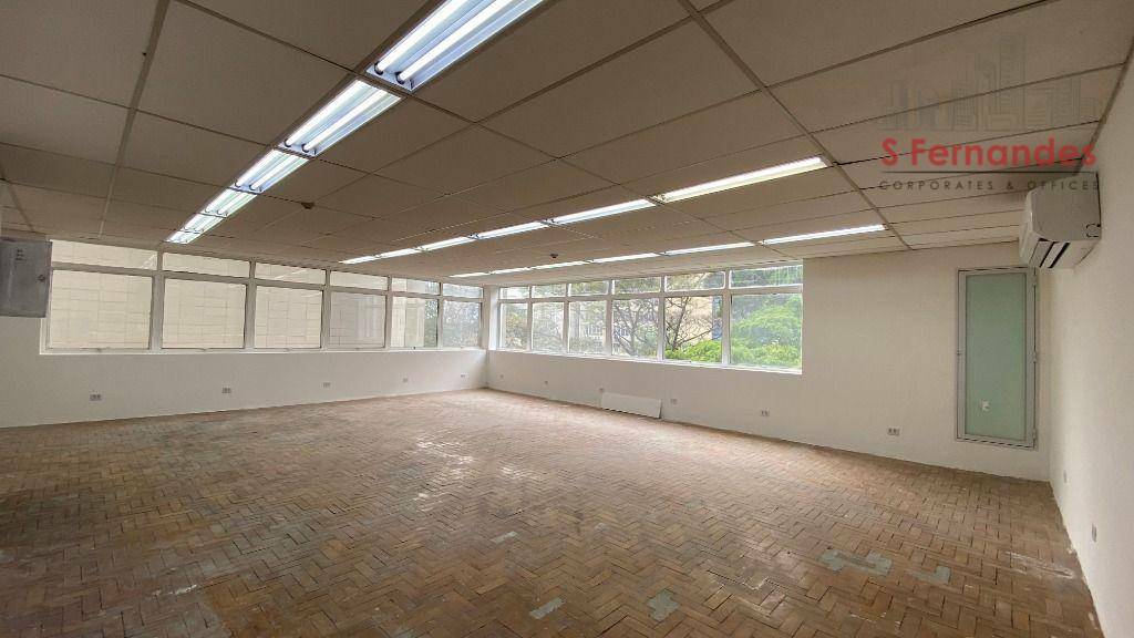 Conjunto Comercial-Sala para alugar, 360m² - Foto 8