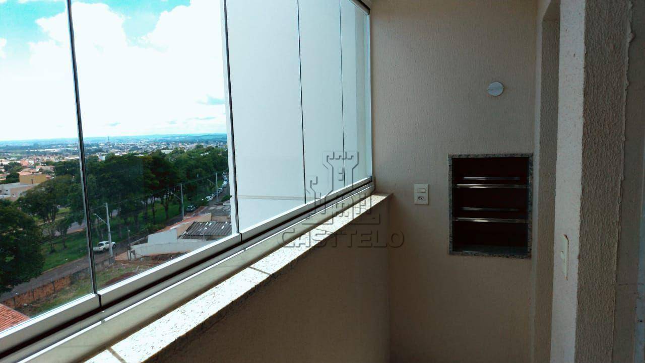 Apartamento, 3 quartos, 52 m² - Foto 3