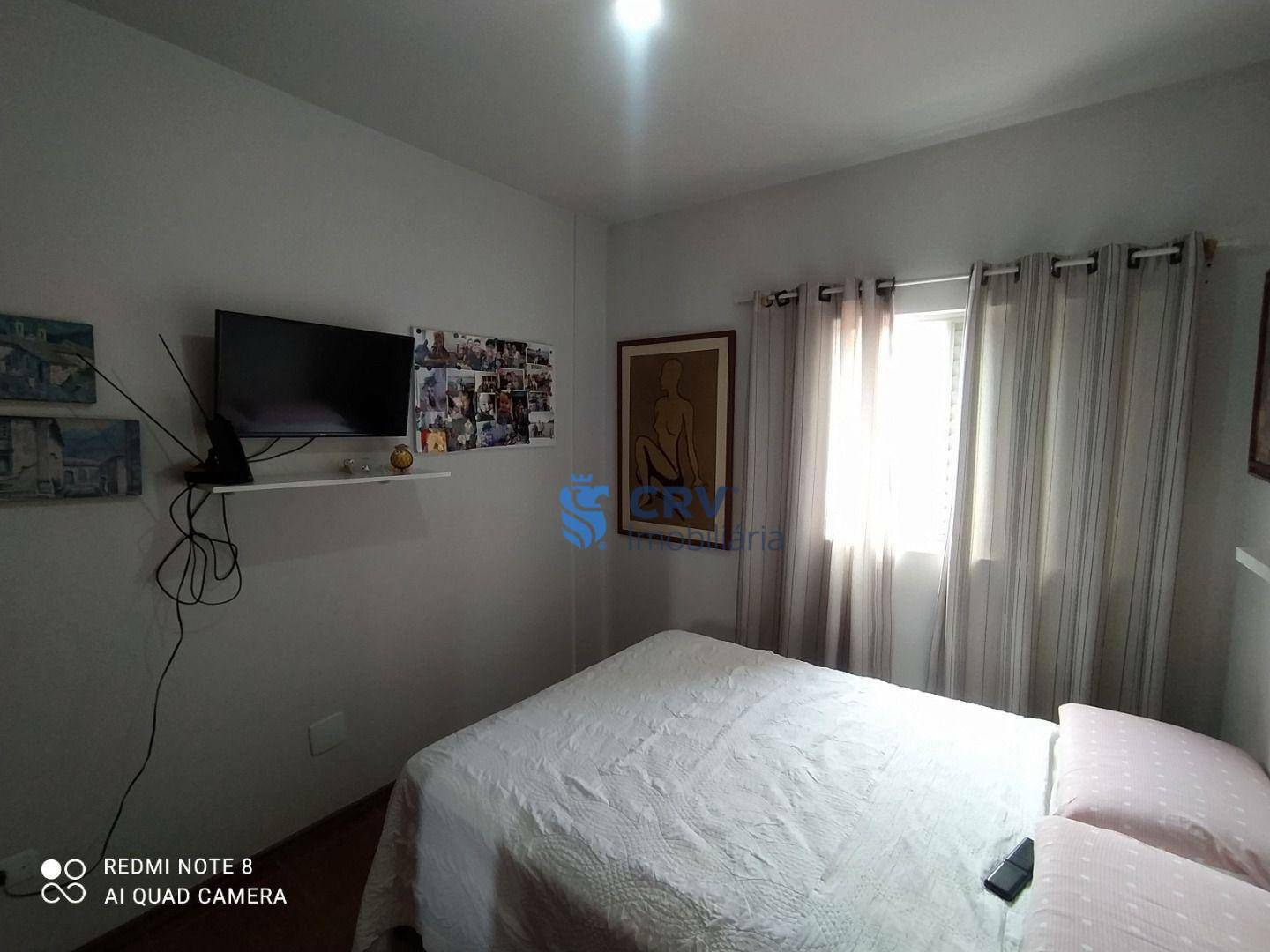 Apartamento para alugar com 3 quartos, 61m² - Foto 9